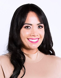 Headshot of Kate Rancuel